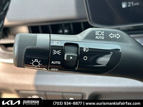 New 2026 Kia Carnival SX image 19