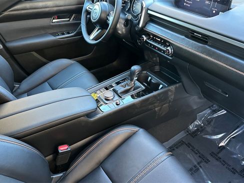 New 2025 MAZDA CX-50 AWD 2.5 S w/ Weather Package image 14
