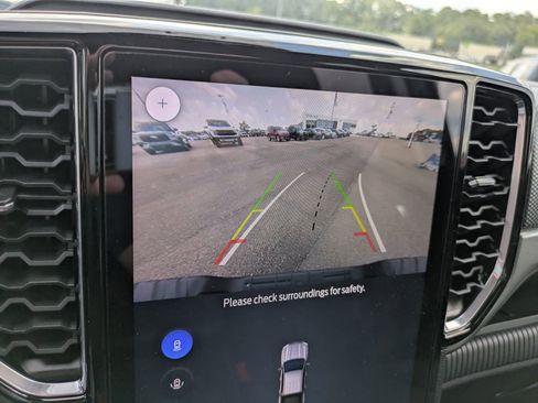 Used 2024 Ford Ranger XLT w/ Equipment Group 301A High image 19