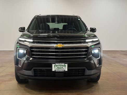 Used 2026 Chevrolet Traverse LT AWD/4WD image 28