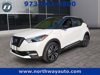 Used 2020 Nissan Kicks SR w/ Interior Electronics Package image 1