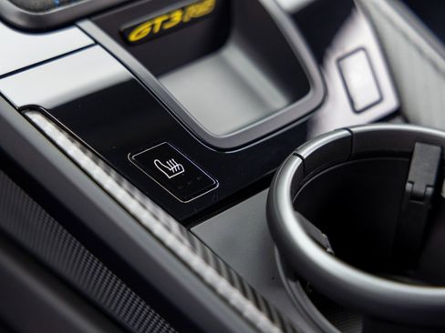 Certified 2025 Porsche 911 GT3 RS image 57