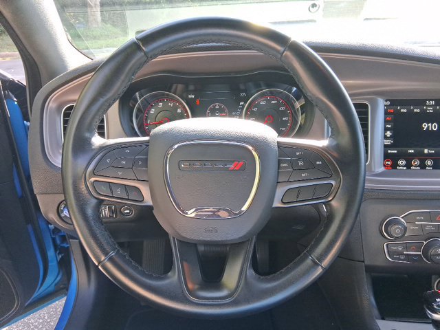 Used 2023 Dodge Charger GT RWD image 16