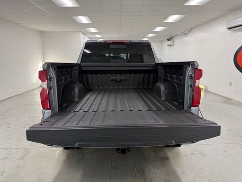 New 2026 Chevrolet Silverado 1500 RST w/ RST All Star Premium Package image 8