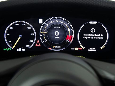 Used 2025 Porsche 911 GT3 image 17