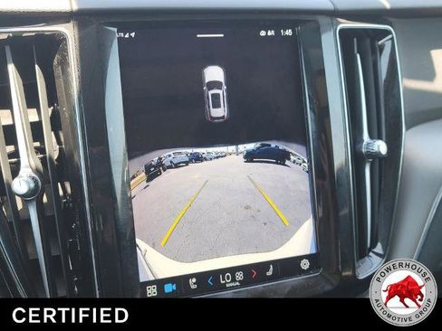 Used 2024 Volvo XC60 B5 Core AWD/4WD image 27