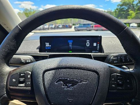 Certified 2024 Ford Mustang Mach-E Premium AWD/4WD image 20