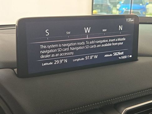 Used 2025 MAZDA CX-5 AWD 2.5 S w/ Preferred Package image 20