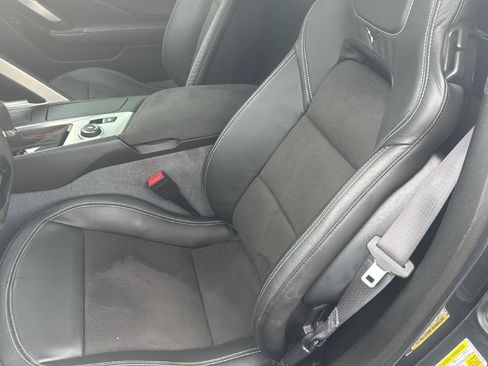 Used 2017 Chevrolet Corvette Z06 RWD image 18
