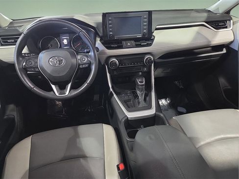 Certified 2022 Toyota RAV4 XLE Premium image 13