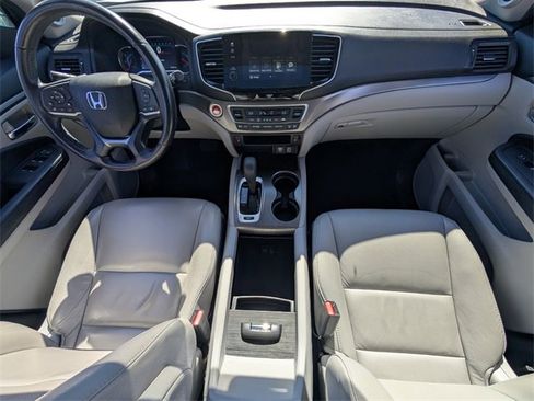 Used 2020 Honda Pilot EX-L image 11