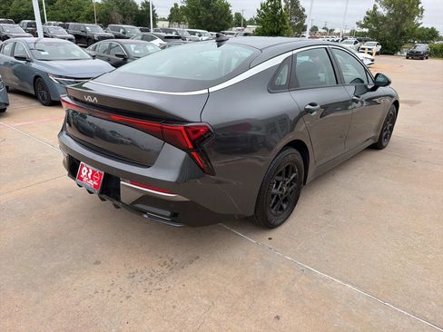 Used 2026 Kia K5 LXS FWD image 5
