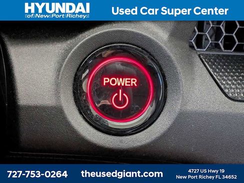Used 2023 Honda CR-V Sport image 37