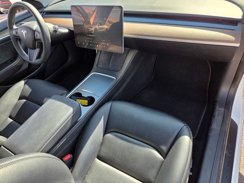 Used 2023 Tesla Model 3 Performance AWD/4WD image 20