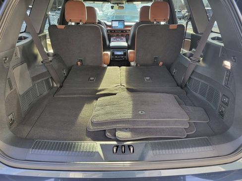 Certified 2024 Lincoln Aviator Reserve w/ Elements Package Plus image 23