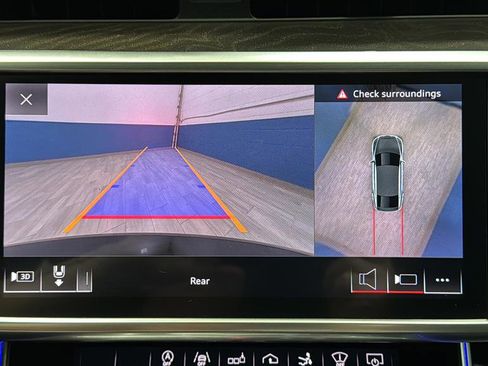 Used 2019 Audi A7 3.0T Prestige w/ Prestige Package image 14