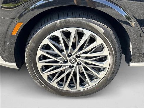 New 2026 Hyundai Palisade Calligraphy image 10