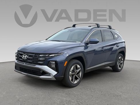 New 2026 Hyundai Tucson SEL AWD/4WD image 20