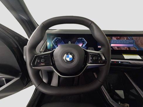 Used 2026 BMW X3 xDrive30 w/ Premium Package image 12