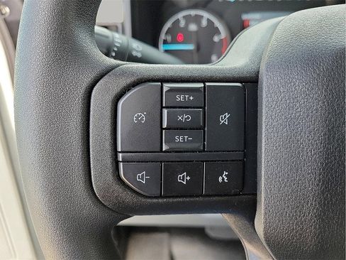 Used 2024 Ford F350 XL image 19