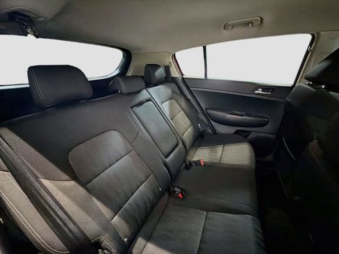 Used 2022 Kia Sportage LX AWD/4WD image 27