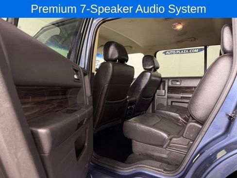 Used 2019 Ford Flex SEL w/ Equipment Group 202A image 12