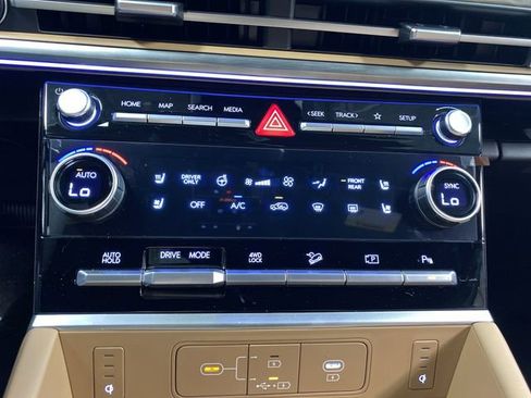 New 2026 Hyundai Santa Fe Calligraphy image 21