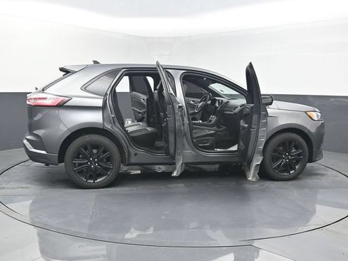 Used 2024 Ford Edge ST-Line AWD/4WD image 53
