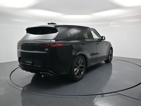 Used 2023 Land Rover Range Rover Sport SE Dynamic image 30