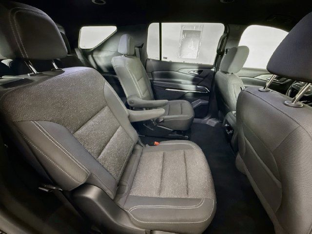 Used 2024 Chevrolet Traverse LT AWD/4WD image 27