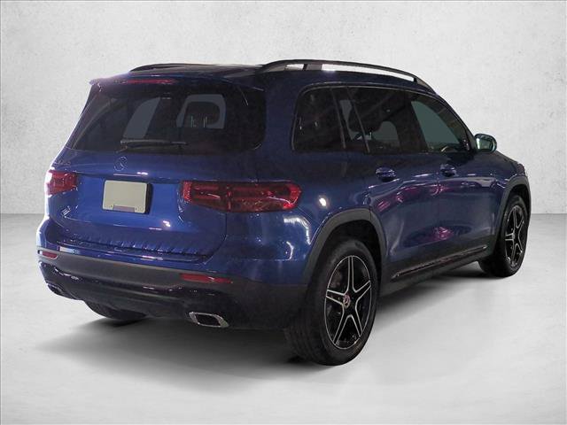 Used 2026 Mercedes-Benz GLB 250 image 5