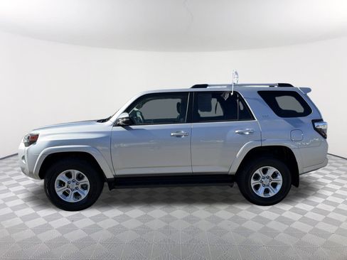 Certified 2024 Toyota 4Runner SR5 Premium image 14