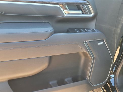 New 2026 Chevrolet Silverado 2500 LTZ w/ LTZ Plus Package image 12