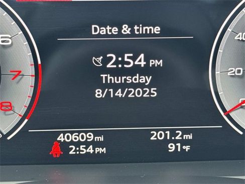 Used 2023 Audi A6 2.0T Premium image 27