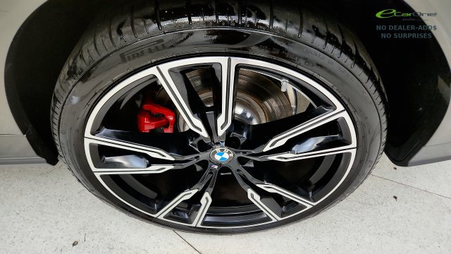 Used 2026 BMW X6 M60i AWD/4WD image 72