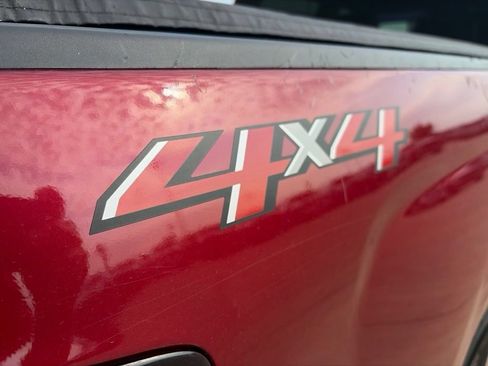 Used 2018 Chevrolet Silverado 1500 LT w/ Texas Edition AWD/4WD image 5