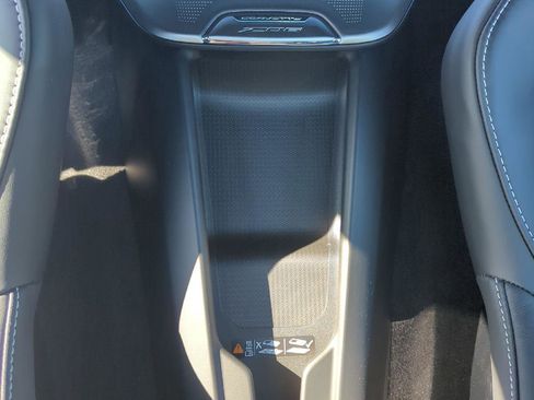 New 2026 Chevrolet Corvette Z06 w/ Battery Protection Package image 34