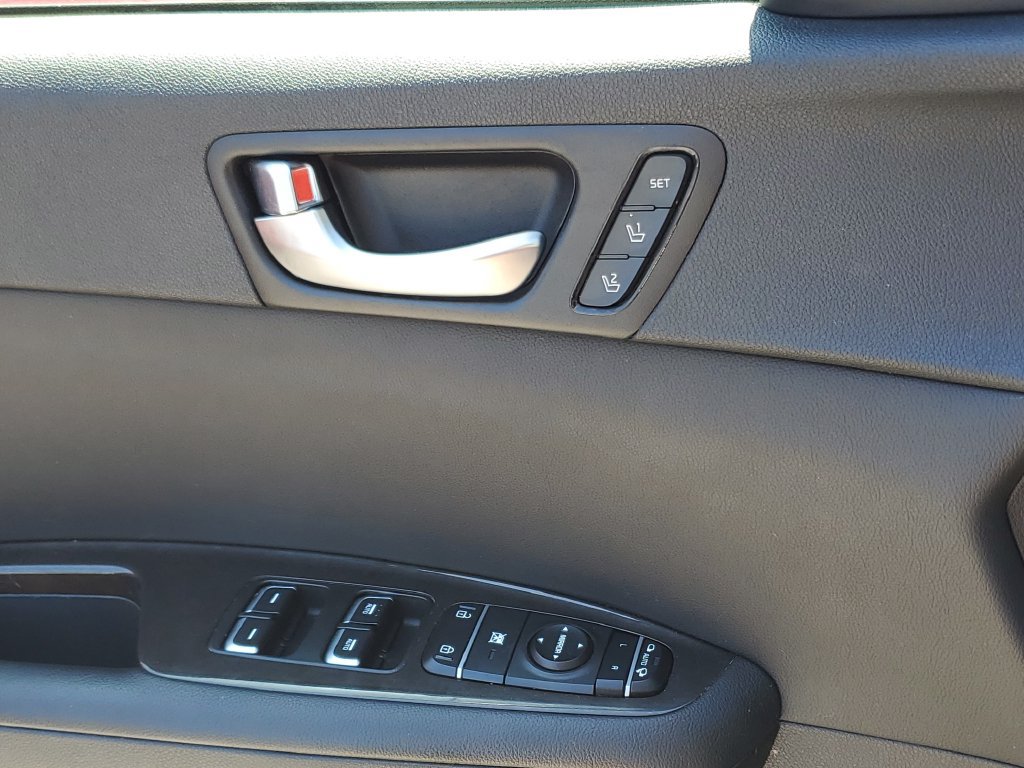 Used 2018 Kia Optima EX FWD image 22
