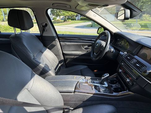 Used 2016 BMW 528i Sedan RWD image 15