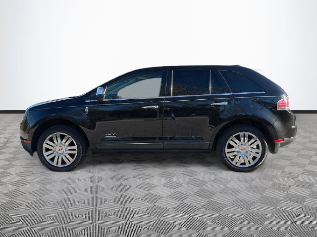 Used 2010 Lincoln MKX AWD image 3