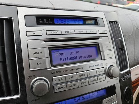 Used 2007 Hyundai Veracruz Limited image 24