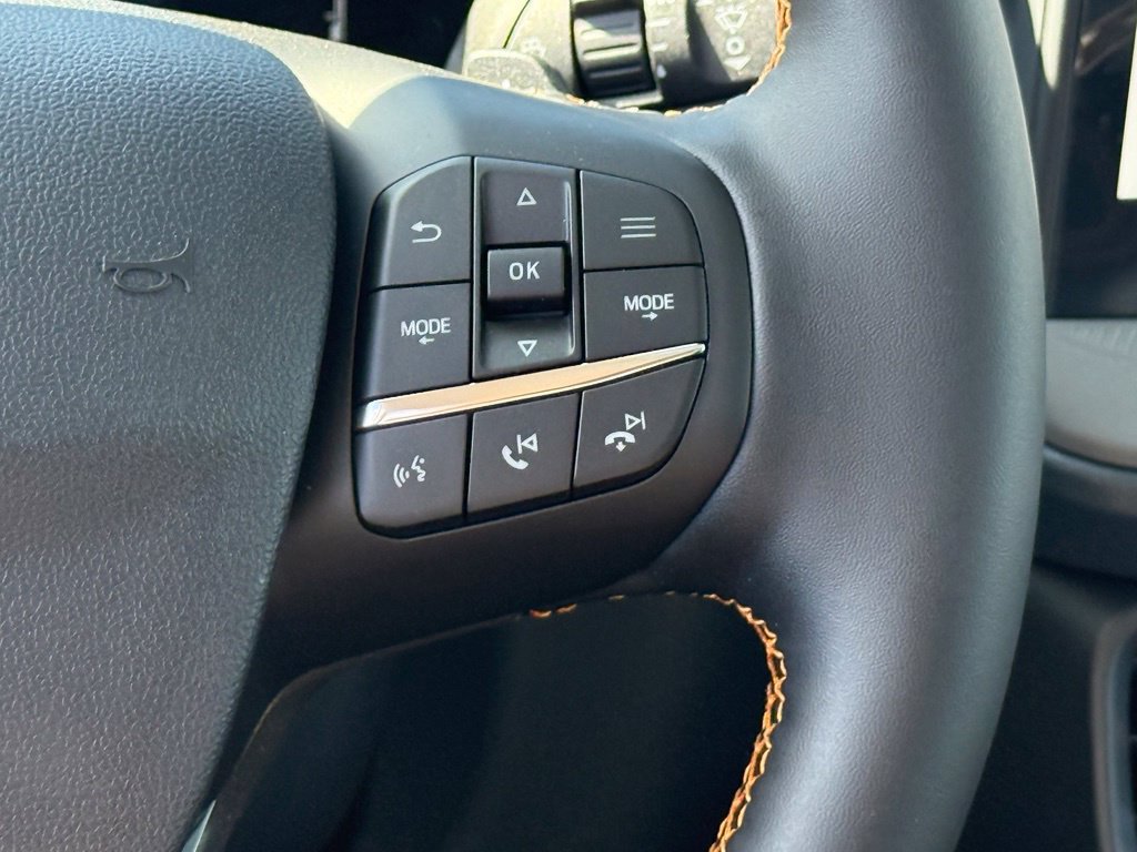 New 2026 Ford Maverick Tremor AWD/4WD image 21