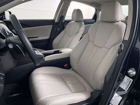 Used 2022 Honda Insight Touring image 12