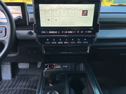 Used 2023 GMC Hummer EV Edition 1 image 23