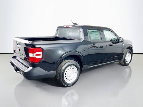 New 2026 Ford Maverick XL image 14