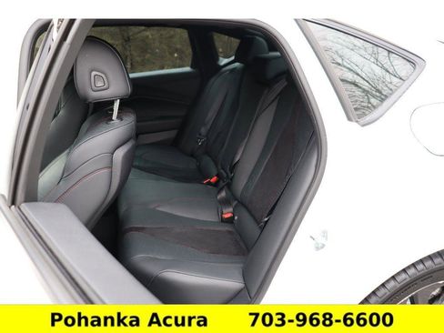 Used 2022 Acura TLX w/ A-SPEC Pkg image 30