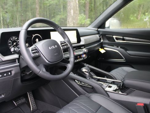New 2025 Kia Telluride SX Prestige X-Line image 21