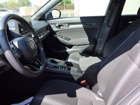 Used 2026 Honda Civic Sport image 15