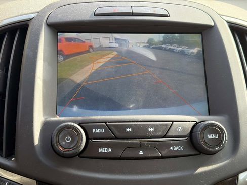 Used 2015 Buick LaCrosse Leather image 31