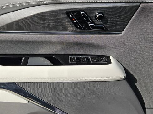 New 2025 Cadillac Escalade IQ Luxury 1 image 19